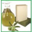 Χειροποίητο πράσινο σαπούνι ελαιολάδου Κρήτης 100γρ